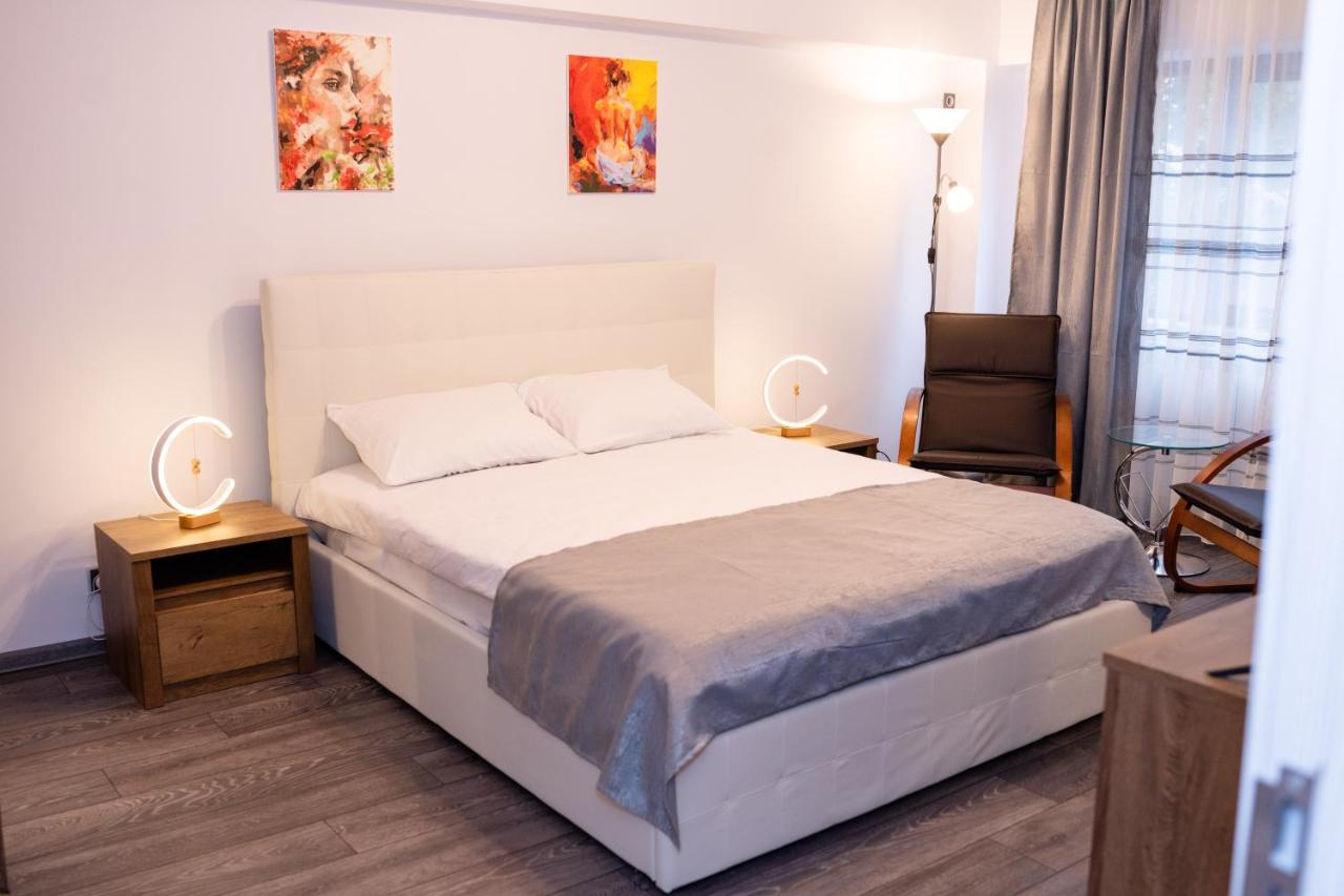Apartament Alessia Drobeta Turnu Severin Exterior photo
