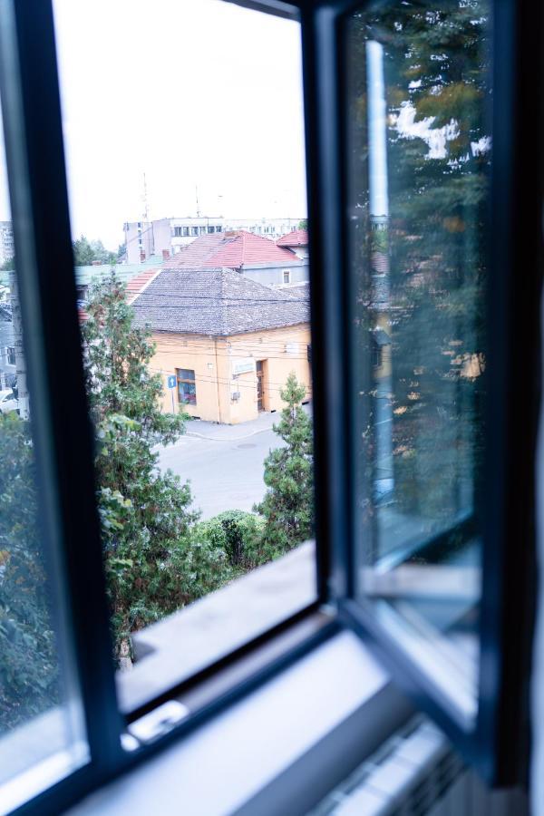 Apartament Alessia Drobeta Turnu Severin Exterior photo