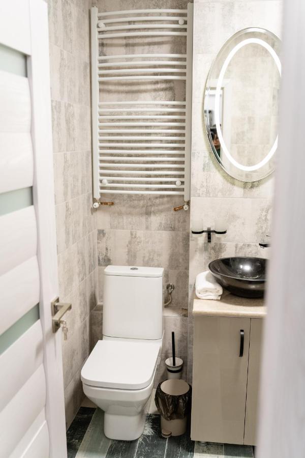 Apartament Alessia Drobeta Turnu Severin Exterior photo